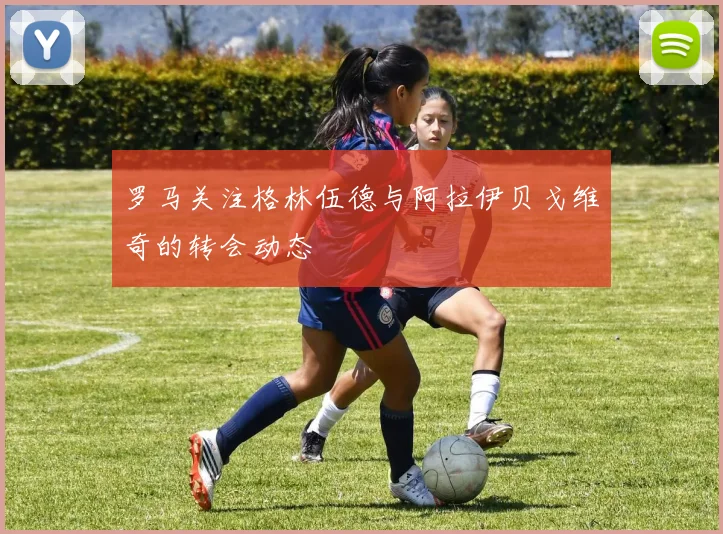 罗马关注格林伍德与阿拉伊贝戈维奇的转会动态